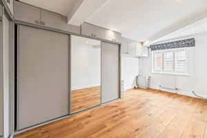 Bedroom One- click for photo gallery